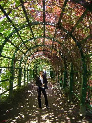 Тамара Мельник