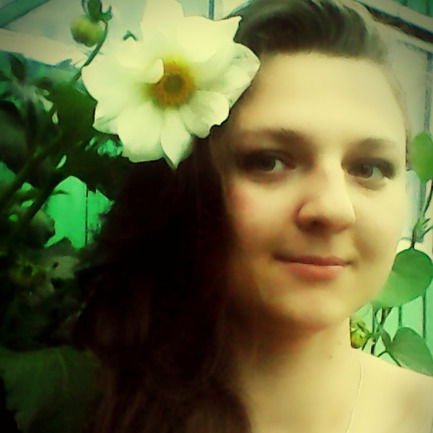 Наталья Никифорова