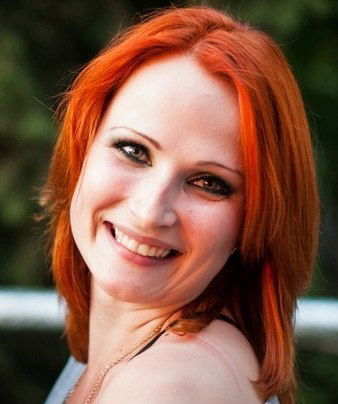 Танюха Герасимова