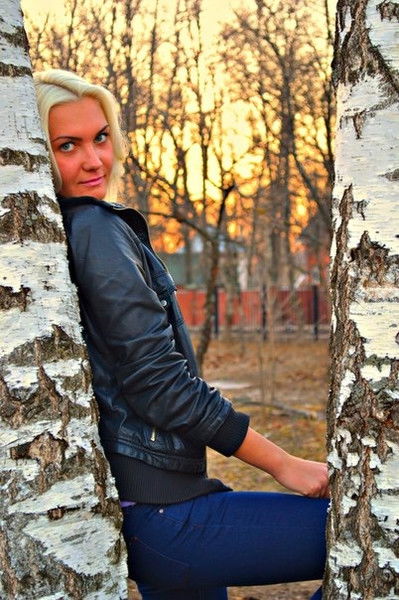 Виктория Ващенко