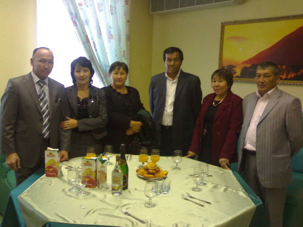 Утеули Алагузов