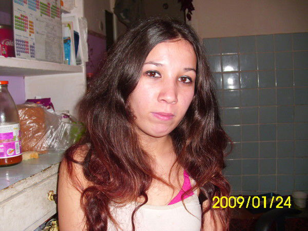 Светлана Максудова