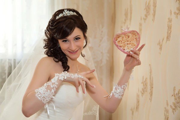 Алина Вершковская