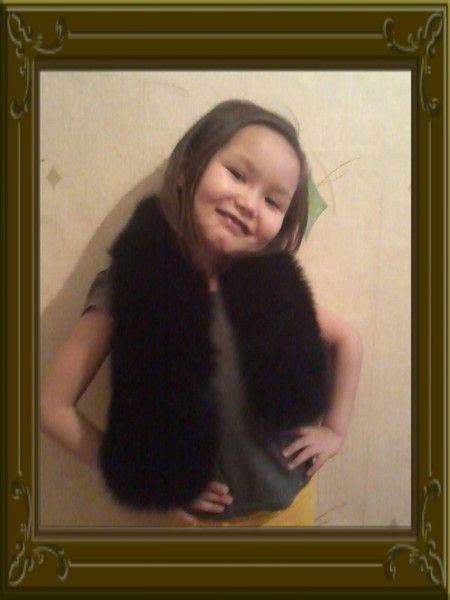 Зарина Тажмаганбетова