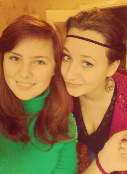 Анжела Ефименко