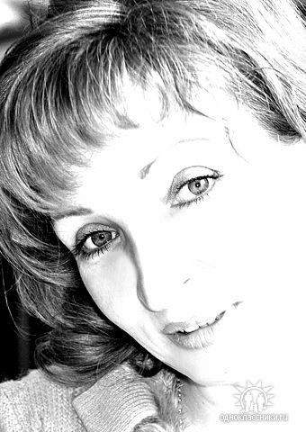 Лилия Чернецкая