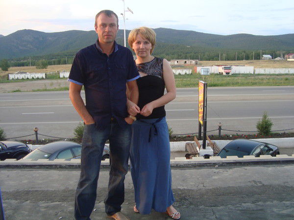 Ольга Егорова