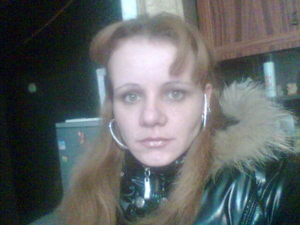 Светочка ****