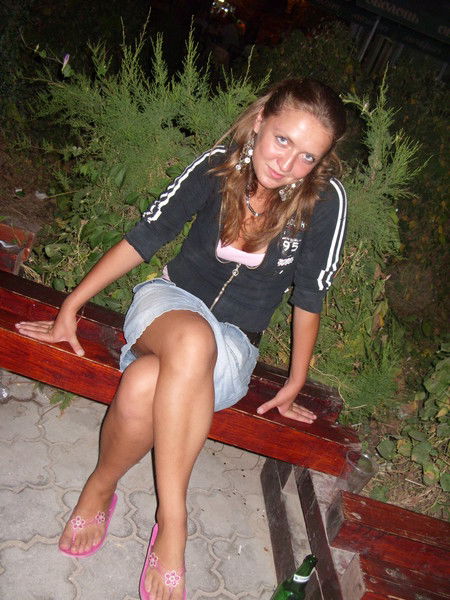 Елена Матвеечева