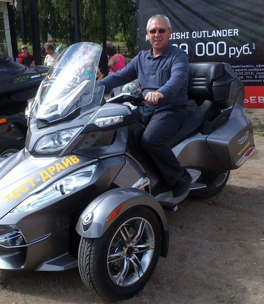 Валерий Дусаев