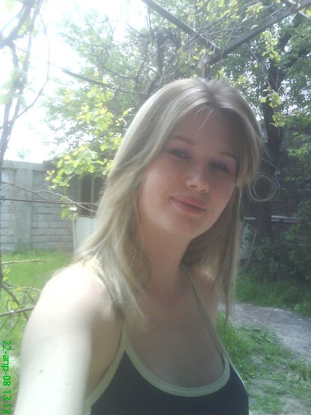 Елена Линецкая