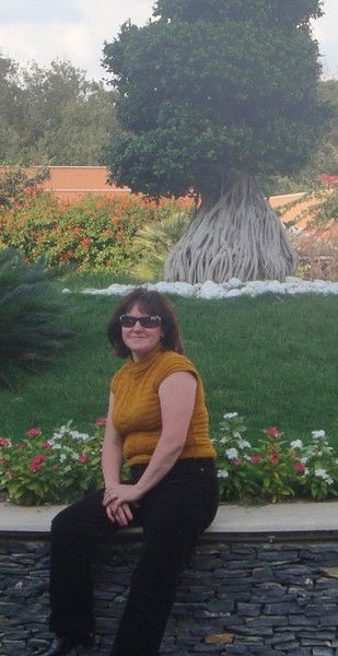 Бурова Людмила