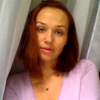 Марина Афанасенкова