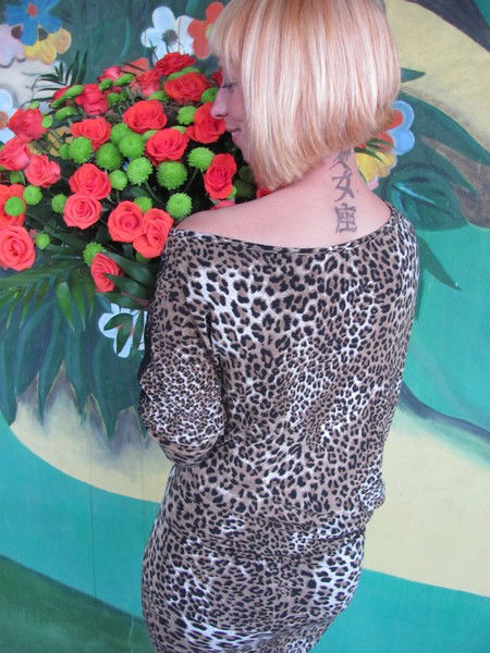 Татьяна Кондрашенко (Чалая)