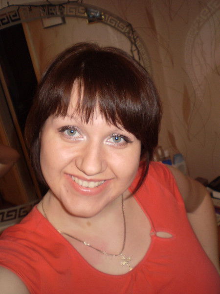 Юлия Ефремова