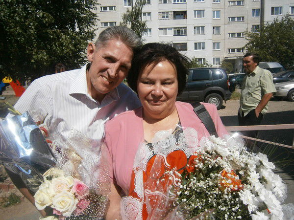 Геннадий Зяблицкий