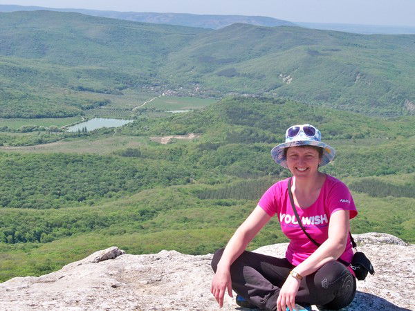 Римма Трощенкова