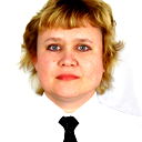 Елена Колесник