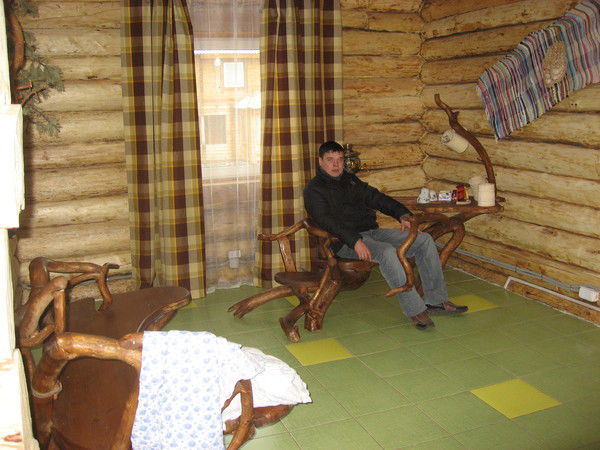 Артем Тихомиров