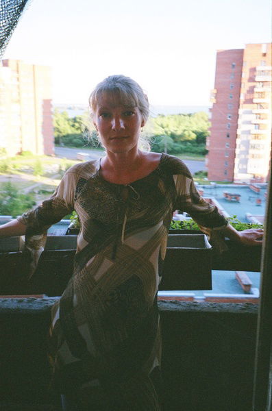 Ирина Ильина