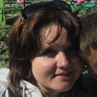 Осипова Надежда