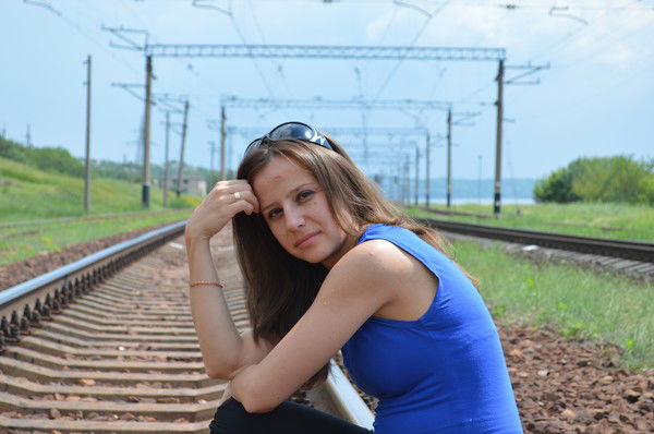 Ирина Заезжай