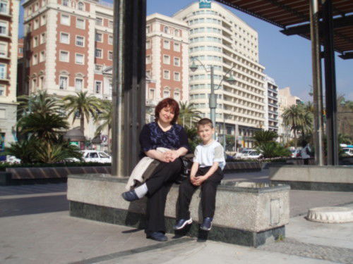 Anzhelika Chebotareva