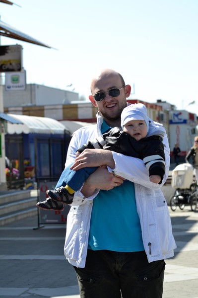 Андрей Лобода