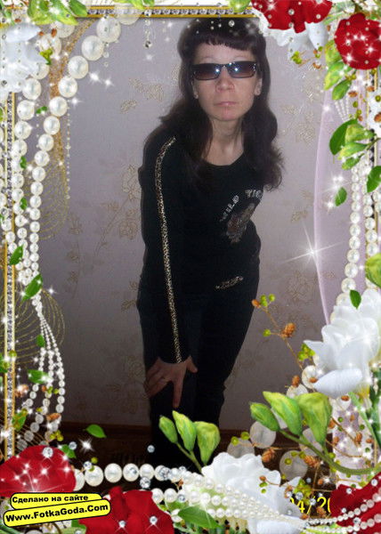 Елена Смирнова