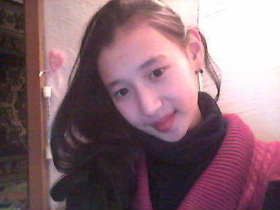 Айгуль Жалел