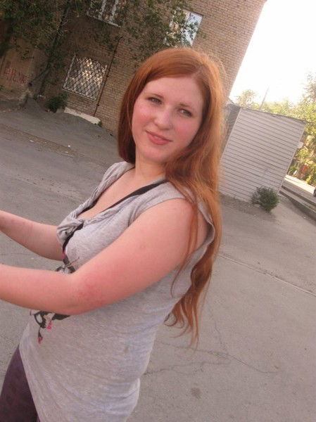 Катюня Гиляжитдинова