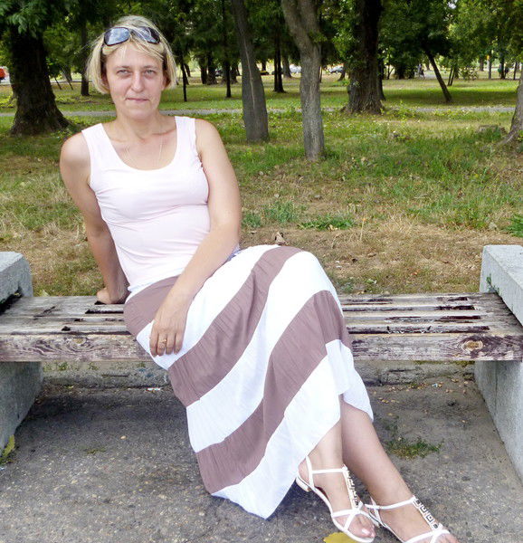 Антонина Евтушенко