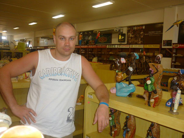 Дмитрий Смирнов