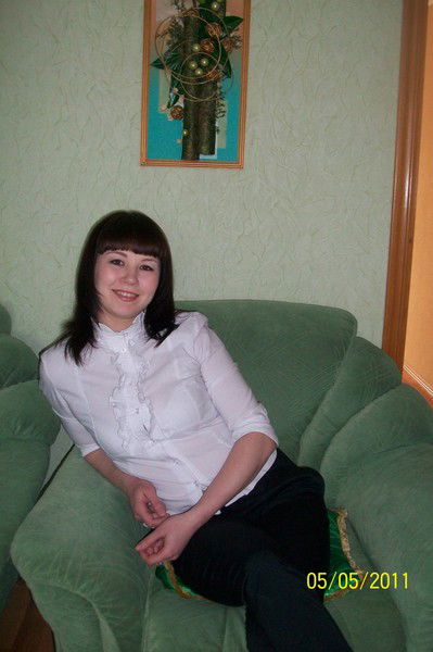 Лена Садовская