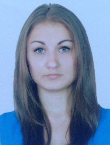 Анастасия Еремеева