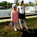 Чынара Кудайбердиева