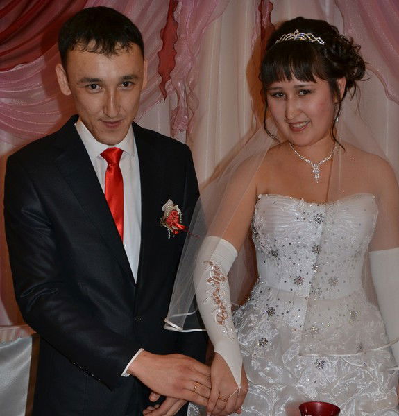 Айдарья Шакенова