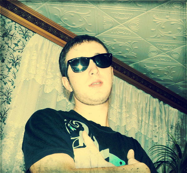 Александр Анацко