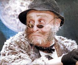 Володя Киндюк