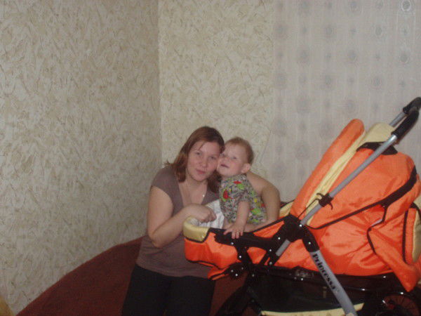 Айгуль Брежнева