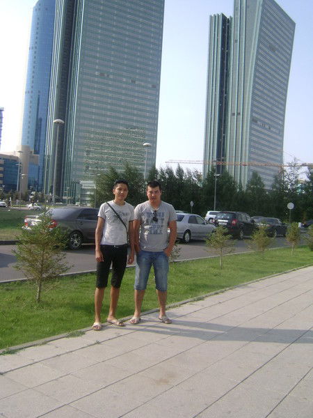 Наурыз Койшыбаев