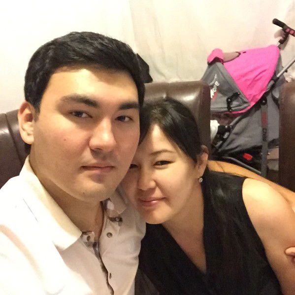 Марат Жумашев