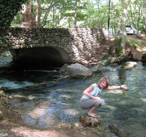 Людмила Иванова