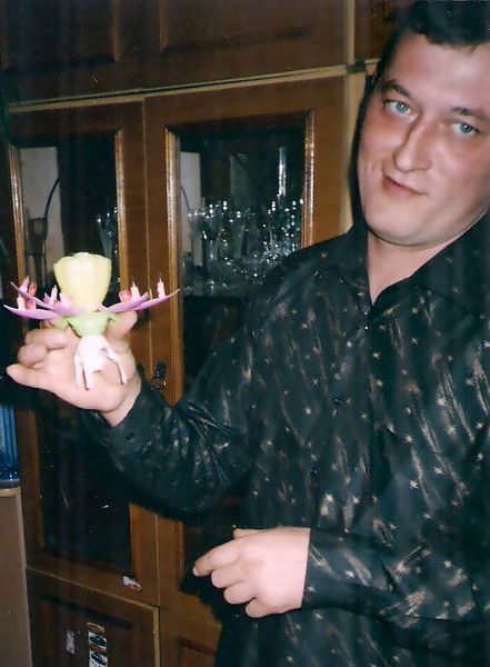 Олег Дорофеев