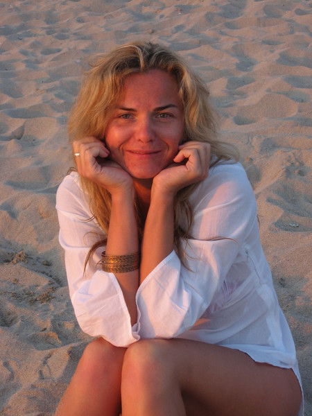 Панченко Наталья