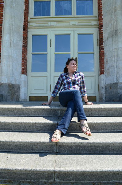 Елена Горбунова