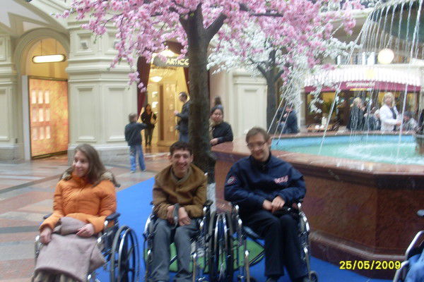 Никита Уразов