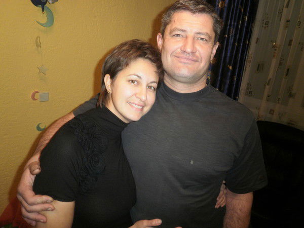 Наташа Прикладовська