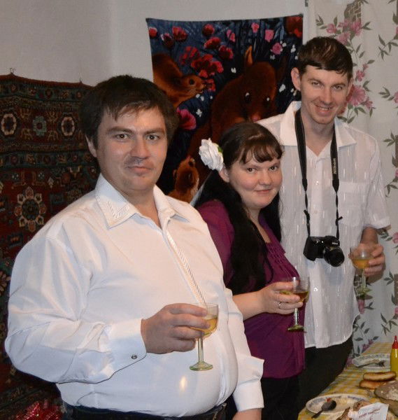 Михаил Мелихов