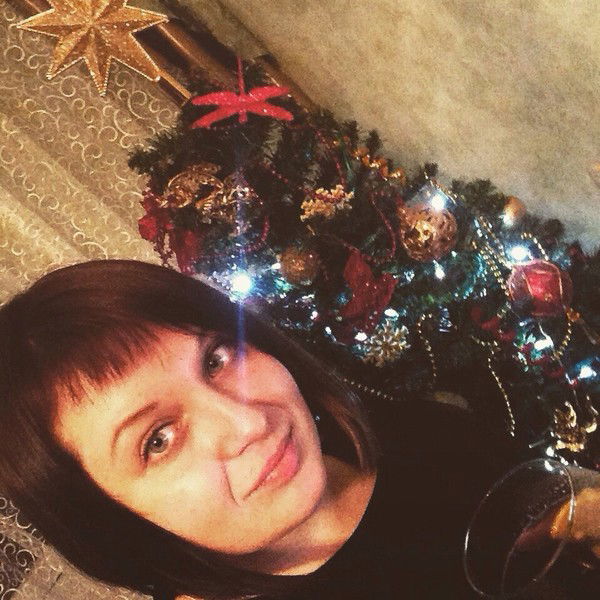 Юлия Буданцева